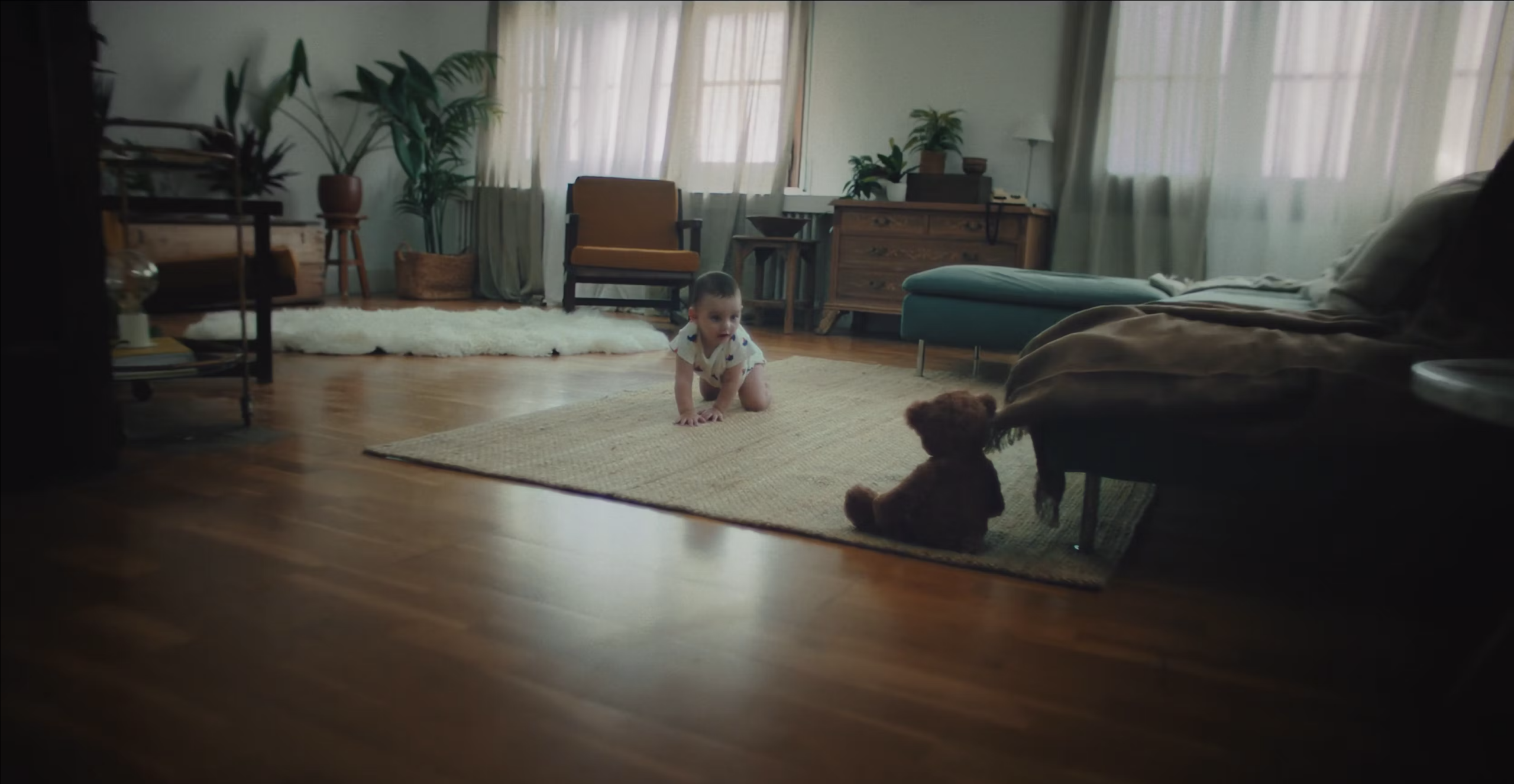 Previsora General. Campaña audiovisual.