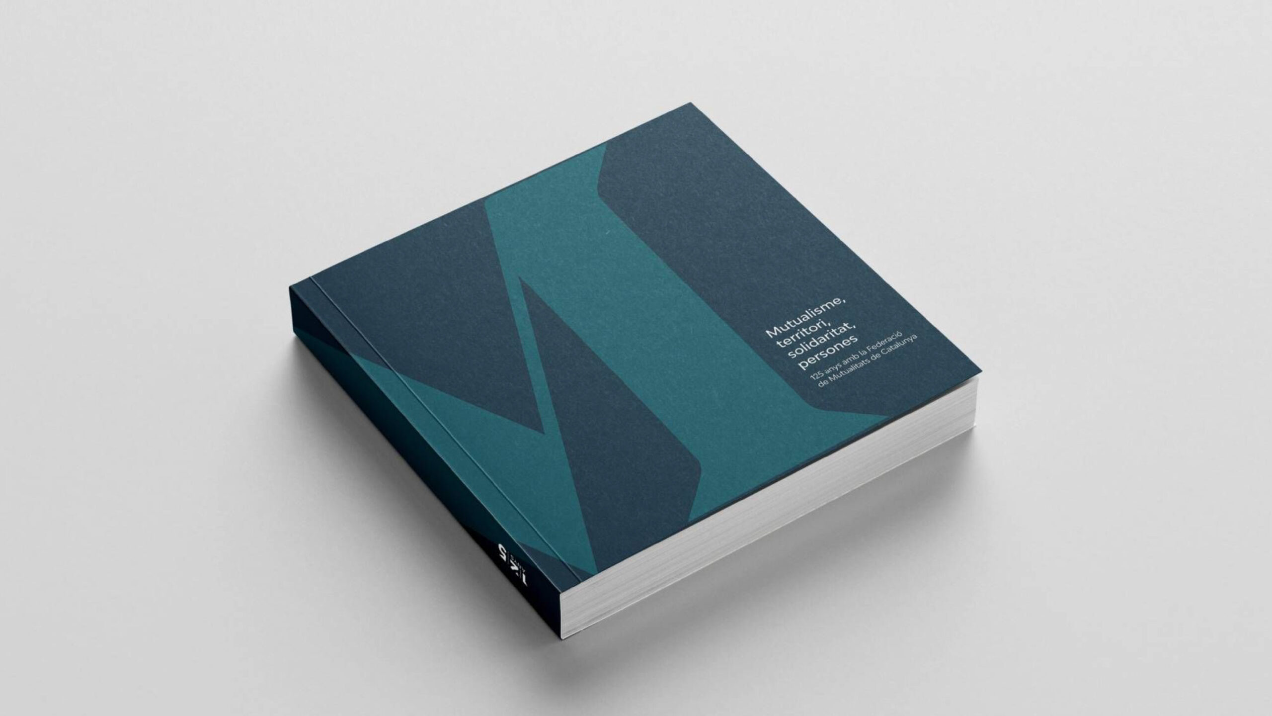 Federació de Mutualitats. Rebranding
